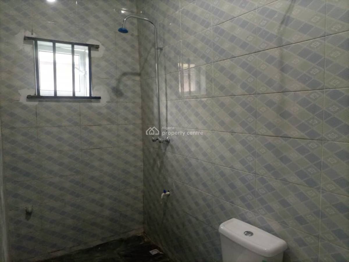 Luxury 3 Bedroom Bungalow with Bq, Life Camp, Abuja, Detached Bungalow for Sale