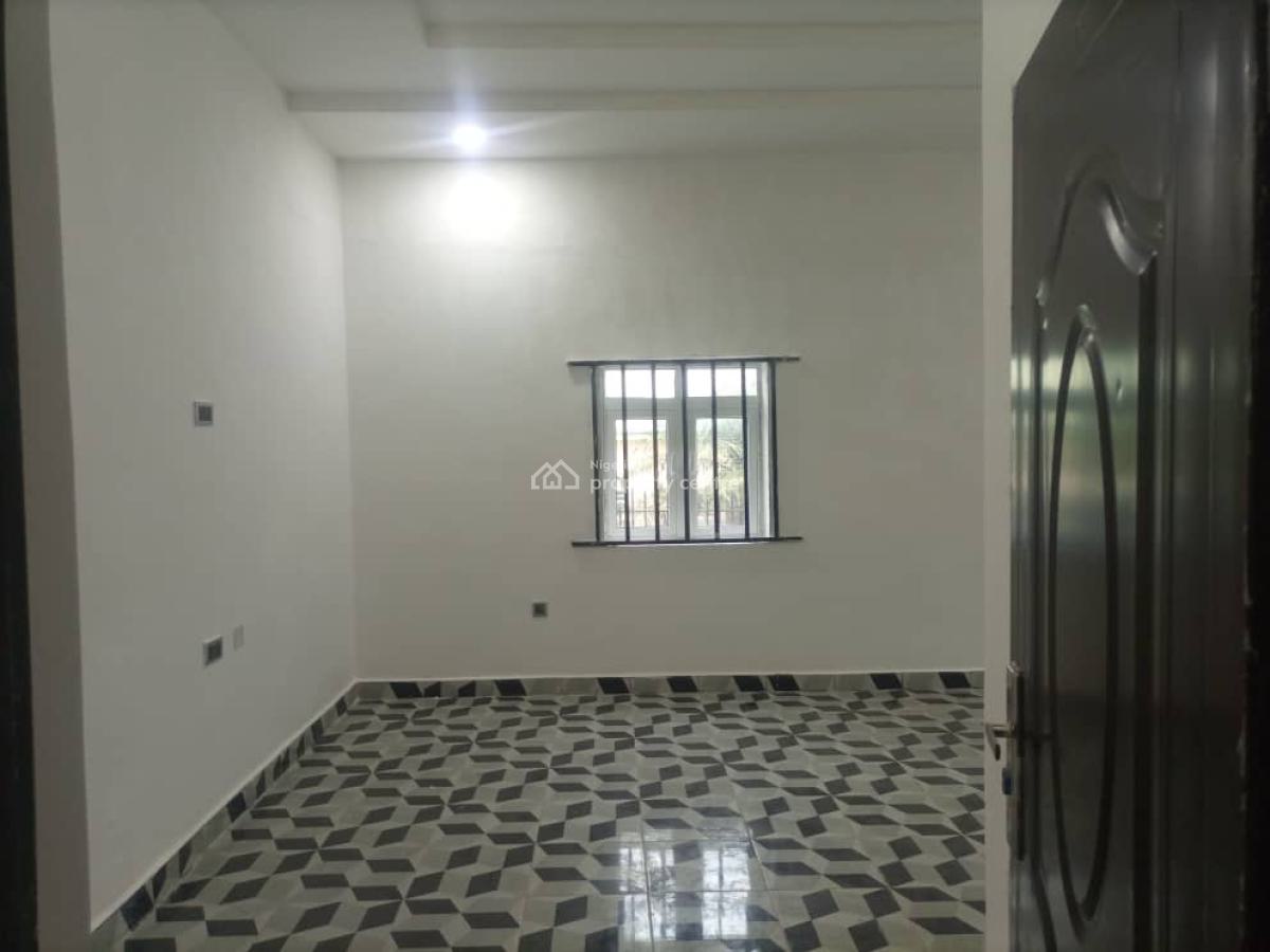 Luxury 3 Bedroom Bungalow with Bq, Life Camp, Abuja, Detached Bungalow for Sale
