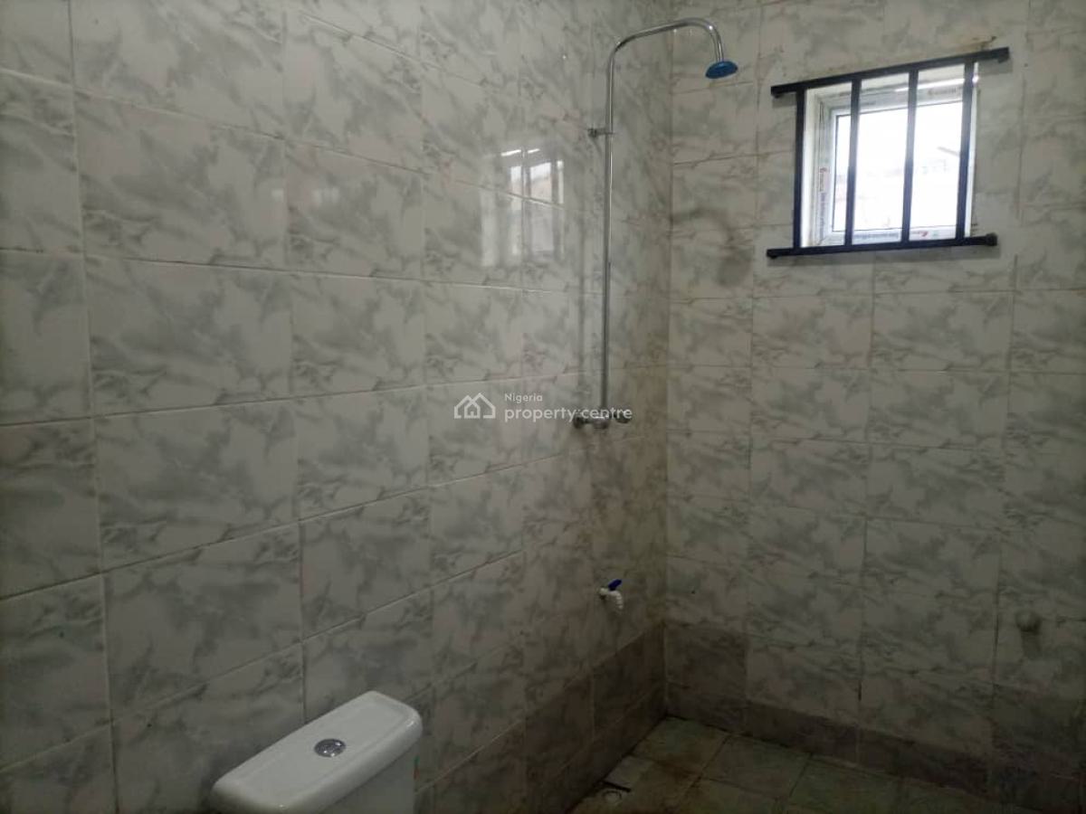 Luxury 3 Bedroom Bungalow with Bq, Life Camp, Abuja, Detached Bungalow for Sale