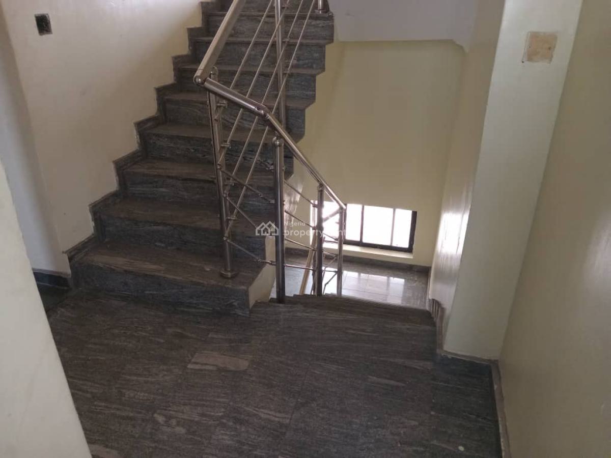 120 Square Meter Office Space, Off Mobolaji Bank Anthony Way, Ikeja, Lagos, Office Space for Rent