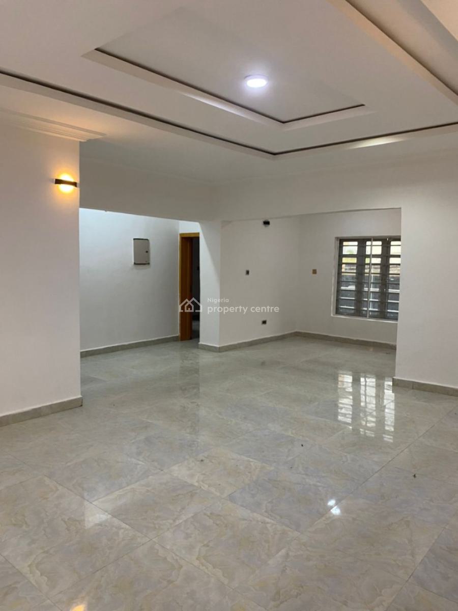 Sharp 2 Bedrooms Apartment, Ogidan Sangotedo, Ajah, Lagos, Flat / Apartment for Rent