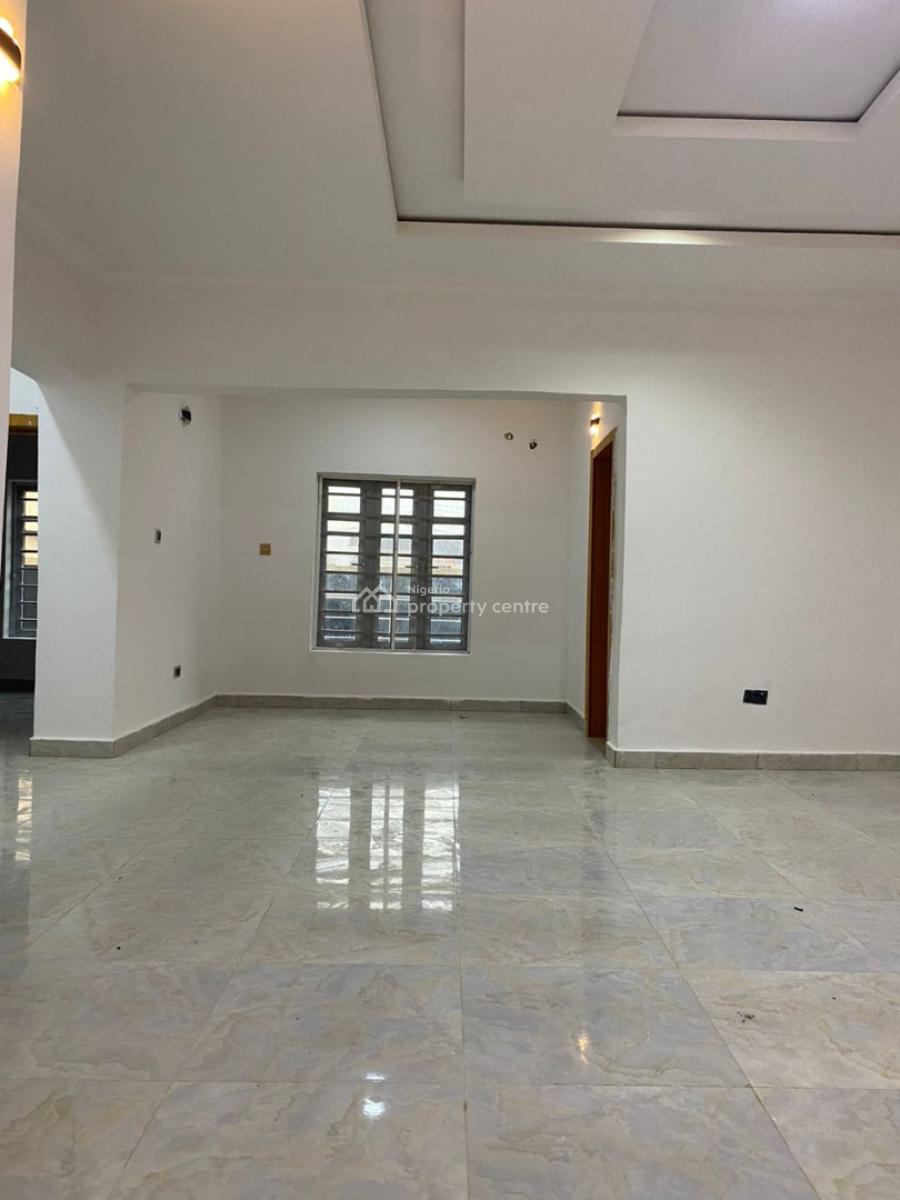 Sharp 2 Bedrooms Apartment, Ogidan Sangotedo, Ajah, Lagos, Flat / Apartment for Rent