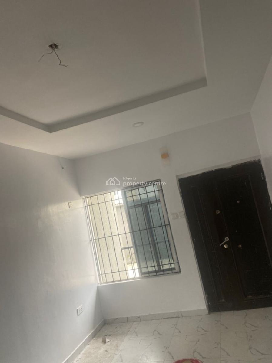 Sharp 2 Bedrooms Apartment, Ogidan Sangotedo, Ajah, Lagos, Flat / Apartment for Rent