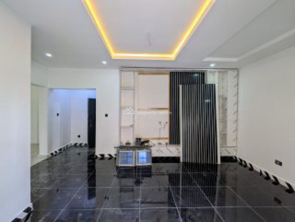 2 Bedroom Apartment in a Gated Area - Gov. Consent, Off Spg Road, Ologolo, Igbo Efon, Lekki, Lagos, Flat / Apartment for Sale