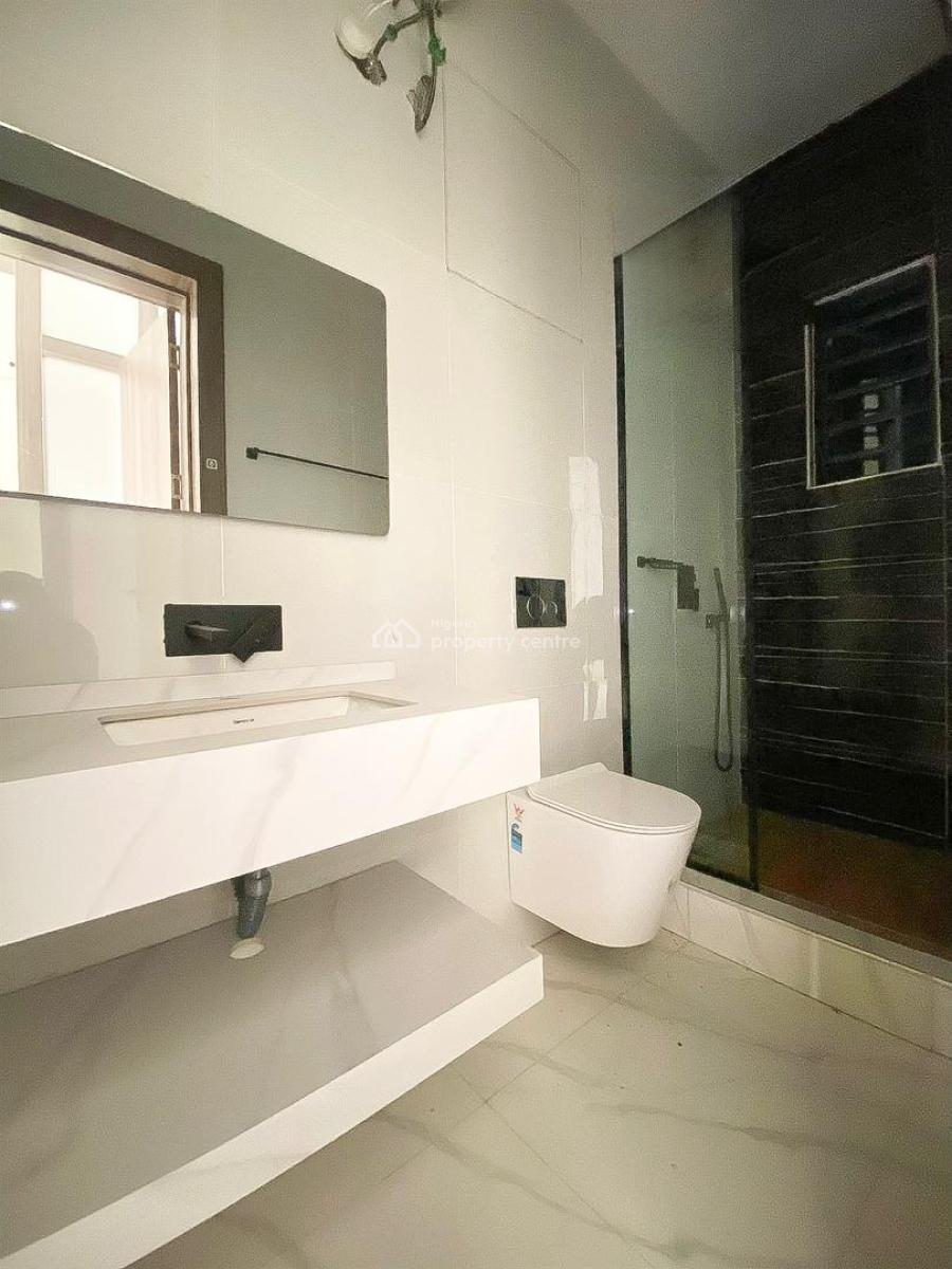 Luxury 3 Bedroom Apartment Giveaway Offer, Lekki Phase 1, Lekki, Lagos, Flat / Apartment for Rent