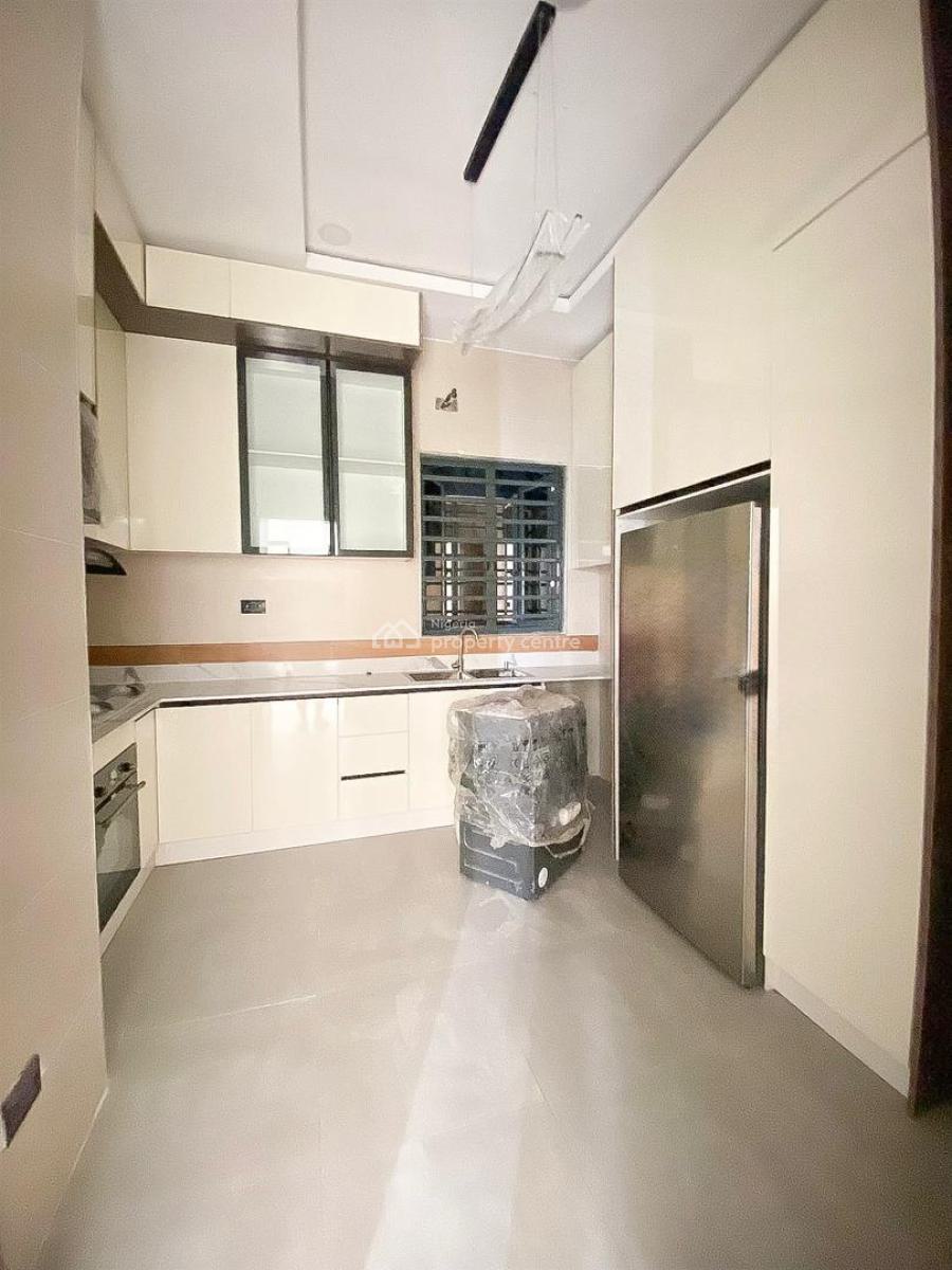 Luxury 3 Bedroom Apartment Giveaway Offer, Lekki Phase 1, Lekki, Lagos, Flat / Apartment for Rent