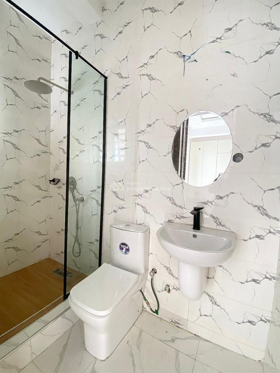 Luxury 3 Bedroom Apartment Giveaway Offer, Lekki Phase 1, Lekki, Lagos, Flat / Apartment for Rent