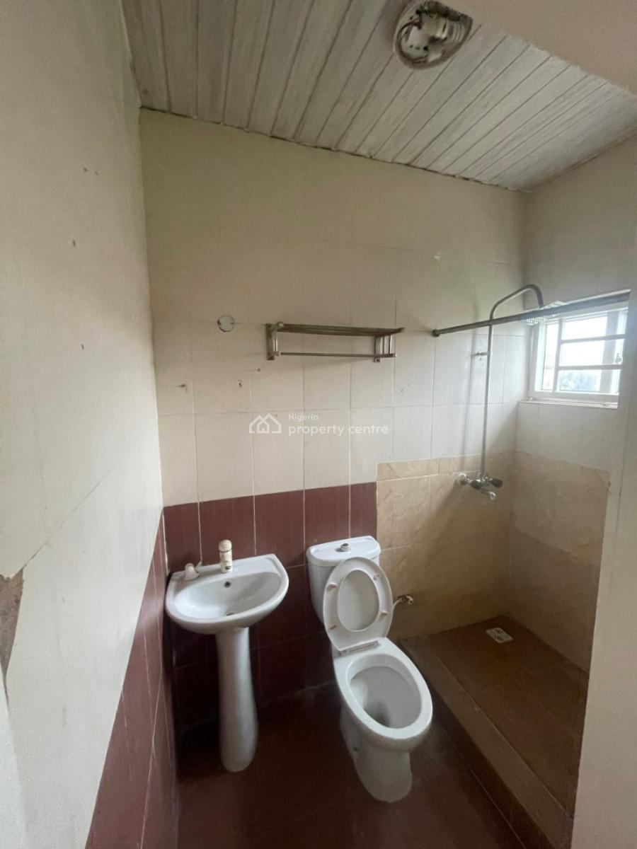 4 Bedroom Terrace Duplex with Bq with Two Sitting Rooms, Osborne, Ikoyi Lagos, Osborne, Ikoyi, Lagos, Terraced Duplex for Sale