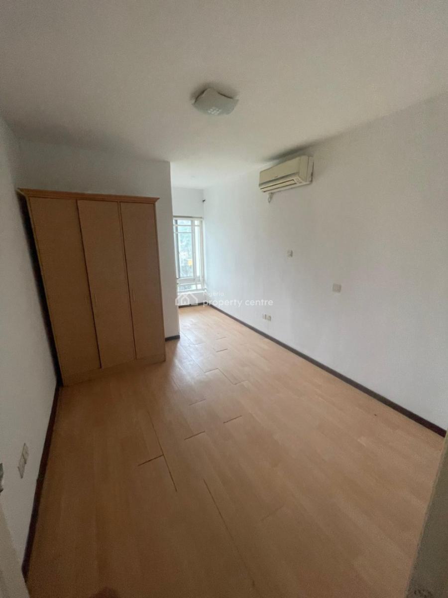 4 Bedroom Terrace Duplex with Bq with Two Sitting Rooms, Osborne, Ikoyi Lagos, Osborne, Ikoyi, Lagos, Terraced Duplex for Sale