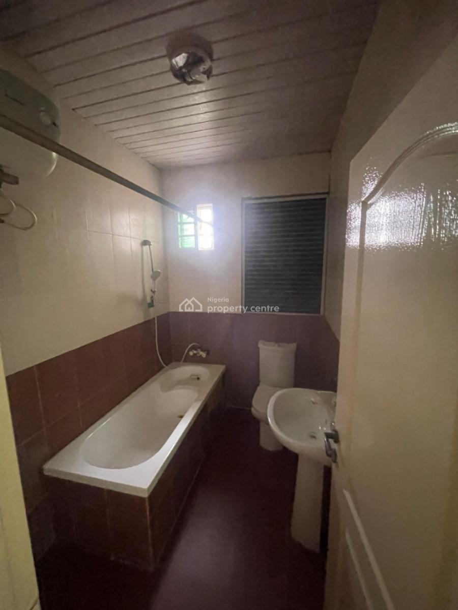 4 Bedroom Terrace Duplex with Bq with Two Sitting Rooms, Osborne, Ikoyi Lagos, Osborne, Ikoyi, Lagos, Terraced Duplex for Sale