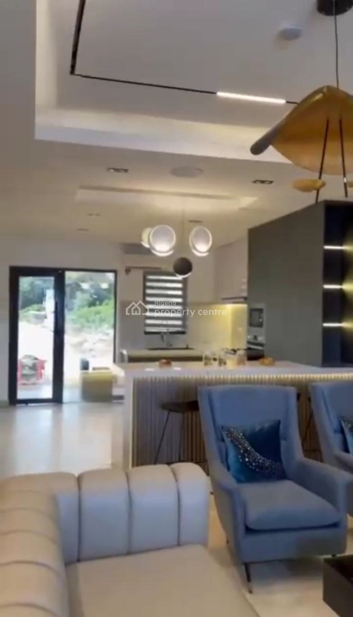 Luxury 2 and 3 Bedroom in Lakowe Golf, Lakowe Golf Course Estate, Lakowe, Ibeju Lekki, Lagos, Detached Duplex for Sale