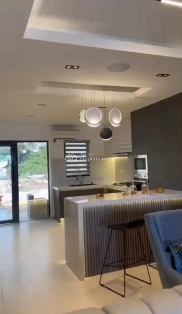 Luxury 2 and 3 Bedroom in Lakowe Golf, Lakowe Golf Course Estate, Lakowe, Ibeju Lekki, Lagos, Detached Duplex for Sale