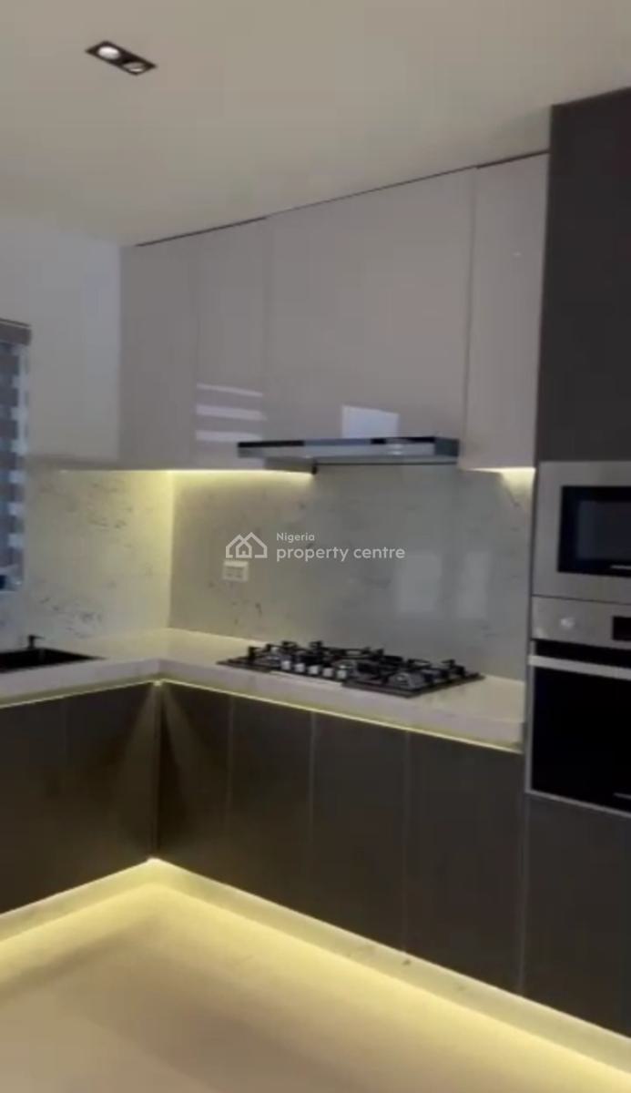 Luxury 2 and 3 Bedroom in Lakowe Golf, Lakowe Golf Course Estate, Lakowe, Ibeju Lekki, Lagos, Detached Duplex for Sale