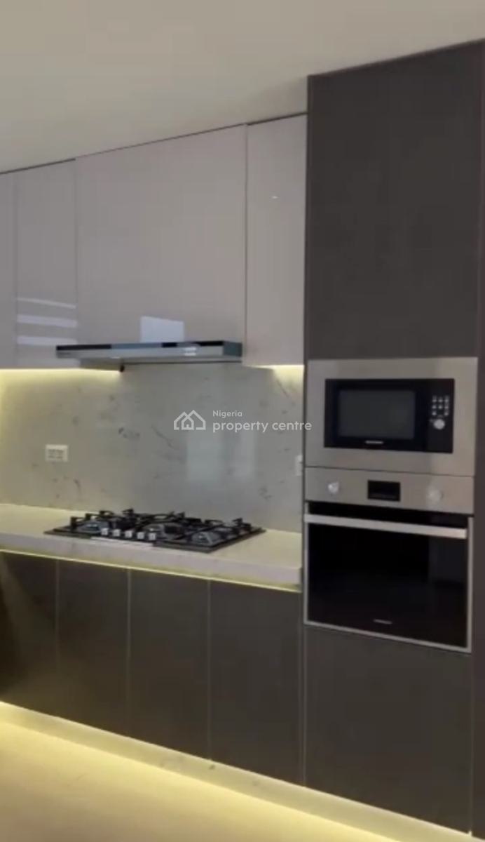 Luxury 2 and 3 Bedroom in Lakowe Golf, Lakowe Golf Course Estate, Lakowe, Ibeju Lekki, Lagos, Detached Duplex for Sale
