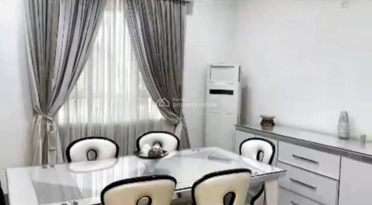 Nice Eigth Number of 4bedroom Apartment with Swimming Pool, Ikoyi, Ikoyi, Lagos, Block of Flats for Sale