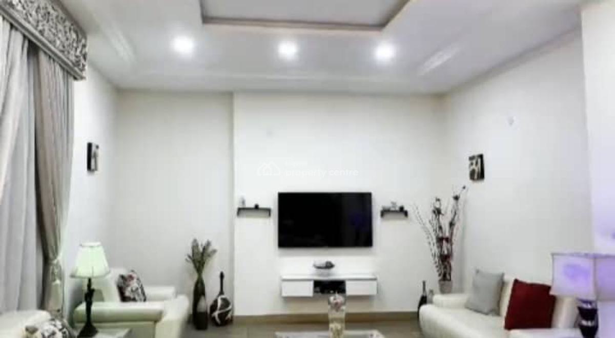 Nice Eigth Number of 4bedroom Apartment with Swimming Pool, Ikoyi, Ikoyi, Lagos, Block of Flats for Sale