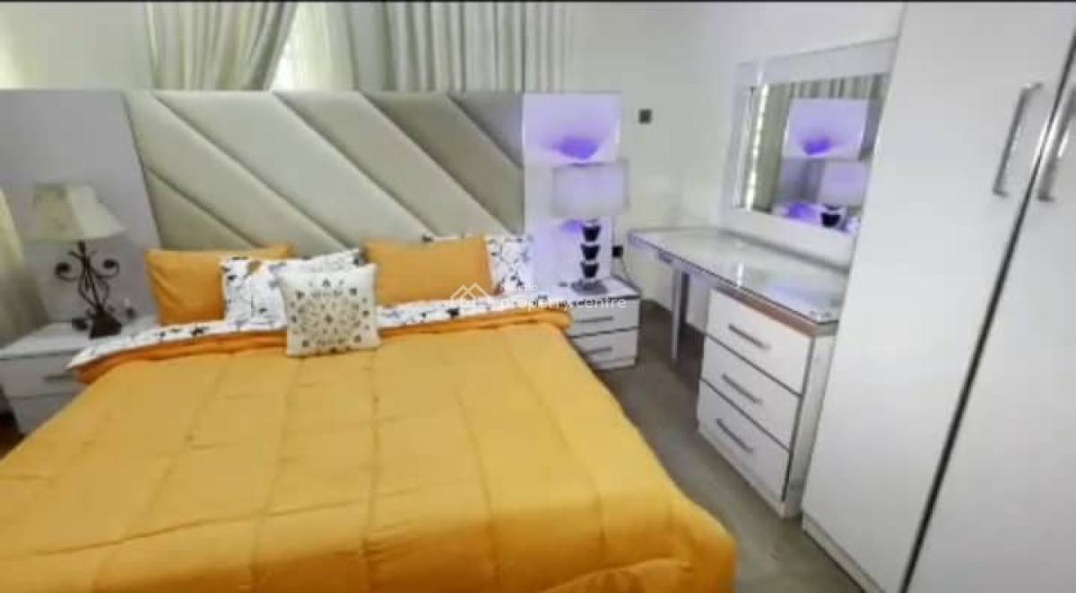 Nice Eigth Number of 4bedroom Apartment with Swimming Pool, Ikoyi, Ikoyi, Lagos, Block of Flats for Sale