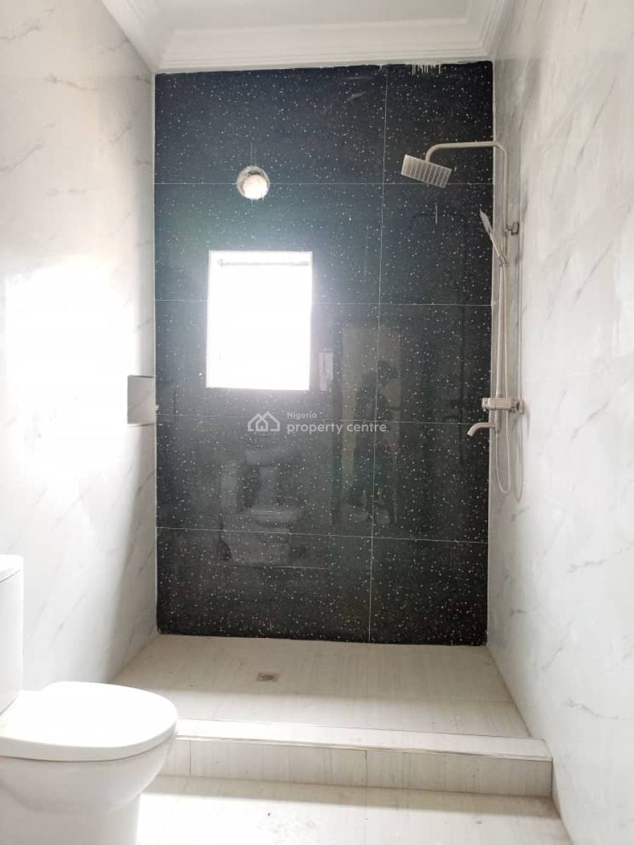 Brand Newly Built Designed 4 Bedroom Semi Detached Duplex with Bq, Vgc, Lekki, Lagos, Semi-detached Duplex for Rent