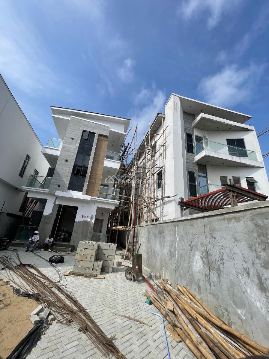 Mini Flat, Ajah, Ajah, Lagos, Mini Flat (room and Parlour) for Rent