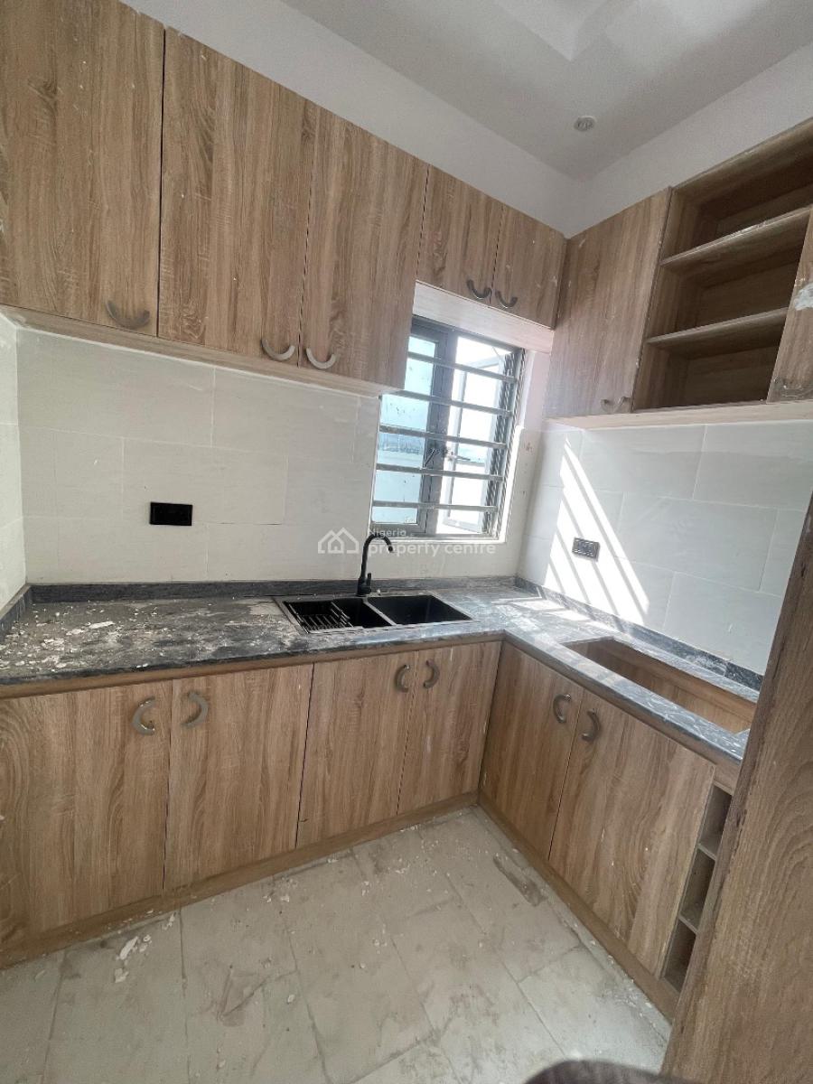 Mini Flat, Ajah, Ajah, Lagos, Mini Flat (room and Parlour) for Rent
