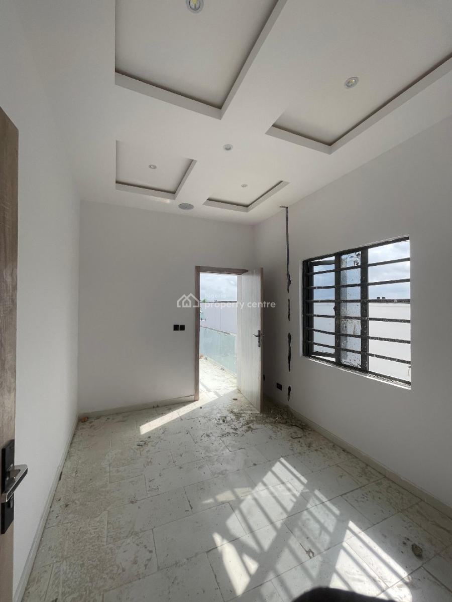 Mini Flat, Ajah, Ajah, Lagos, Mini Flat (room and Parlour) for Rent