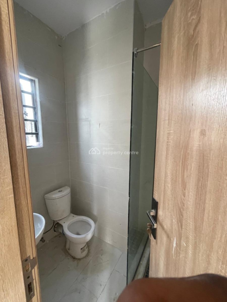 Mini Flat, Ajah, Ajah, Lagos, Mini Flat (room and Parlour) for Rent