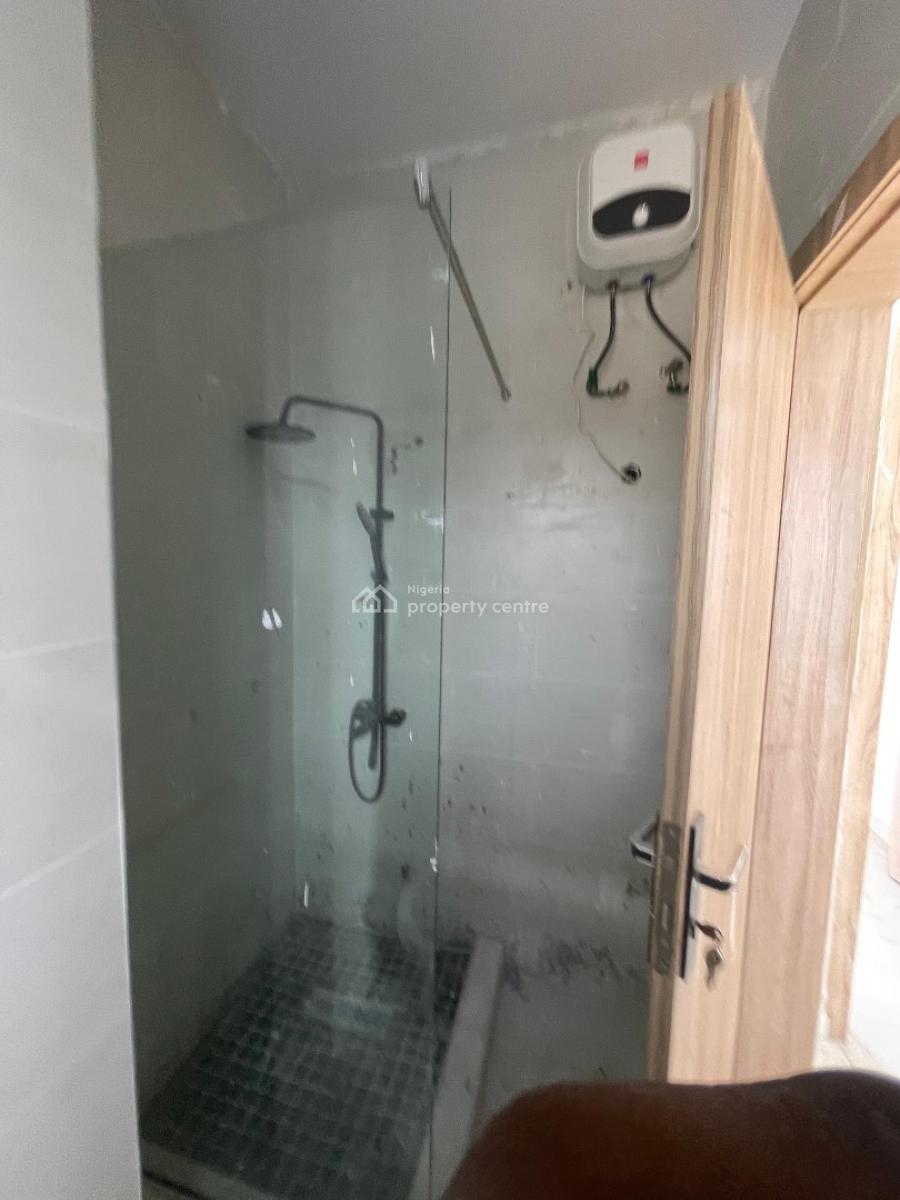 Mini Flat, Ajah, Ajah, Lagos, Mini Flat (room and Parlour) for Rent