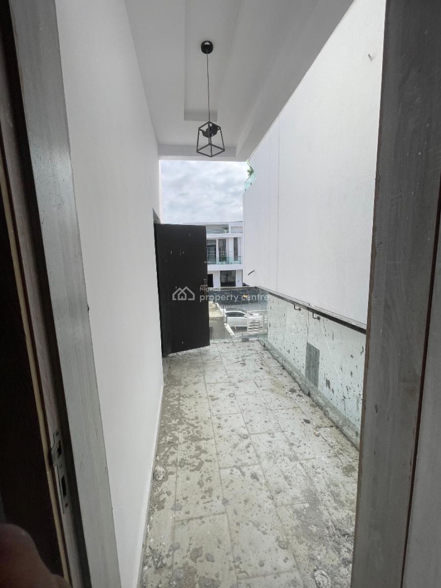 Mini Flat, Ajah, Ajah, Lagos, Mini Flat (room and Parlour) for Rent