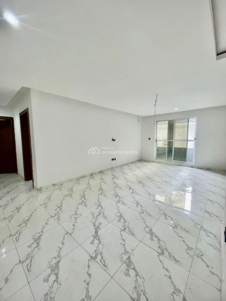 Finely Built 2 Bedroom Apartment with Pool, Ikate, Lekki, Lagos, Flat / Apartment for Sale