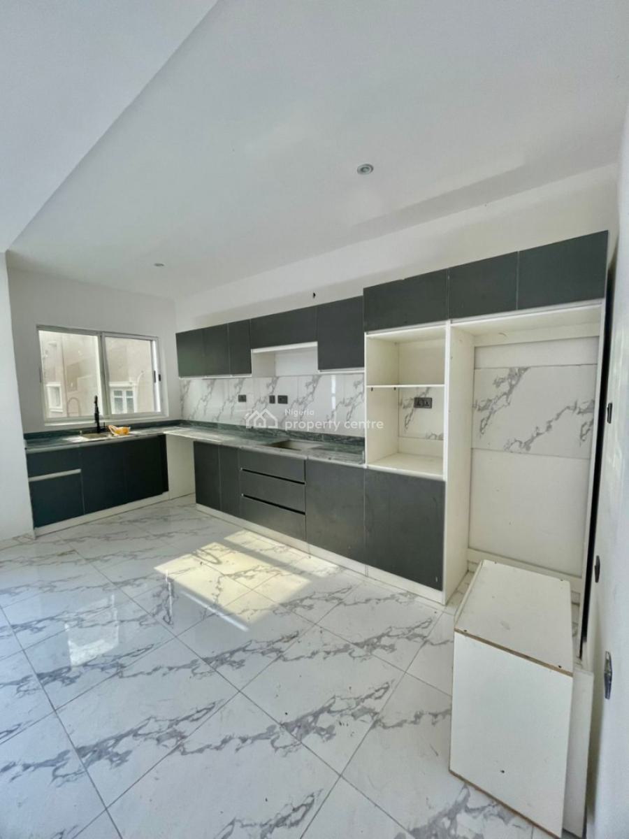 Finely Built 2 Bedroom Apartment with Pool, Ikate, Lekki, Lagos, Flat / Apartment for Sale