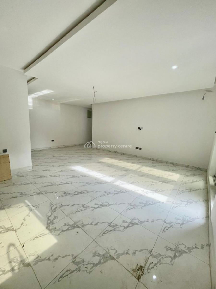 Finely Built 2 Bedroom Apartment with Pool, Ikate, Lekki, Lagos, Flat / Apartment for Sale