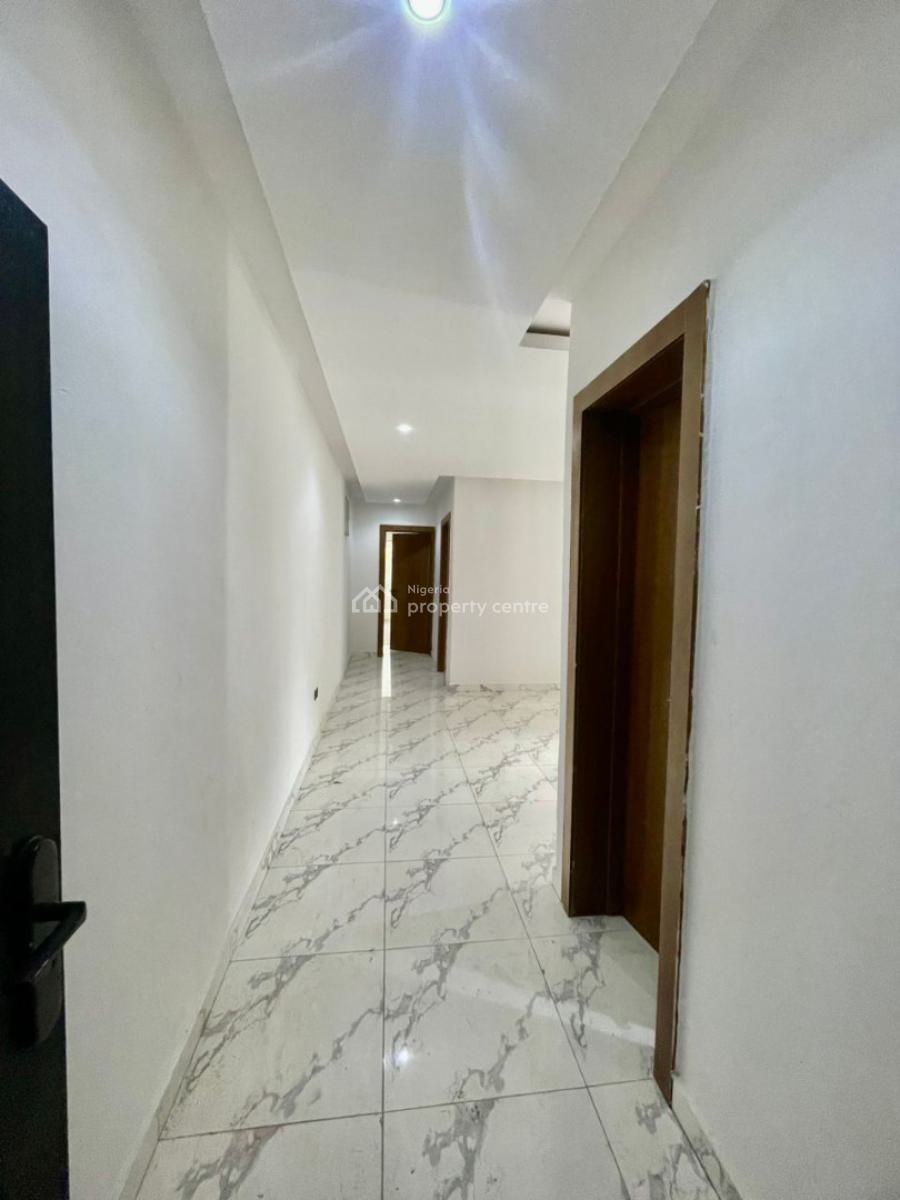 Finely Built 2 Bedroom Apartment with Pool, Ikate, Lekki, Lagos, Flat / Apartment for Sale