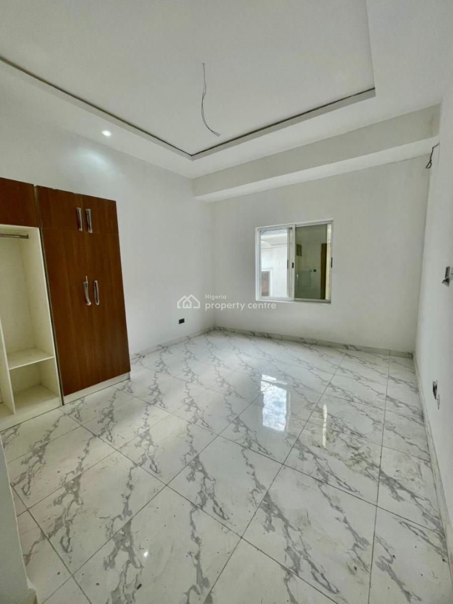 Finely Built 2 Bedroom Apartment with Pool, Ikate, Lekki, Lagos, Flat / Apartment for Sale