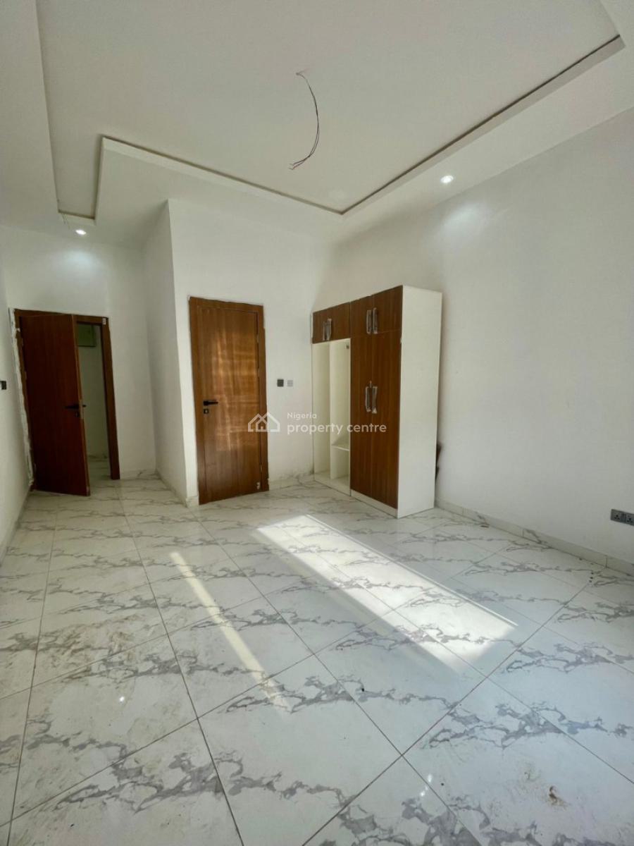 Finely Built 2 Bedroom Apartment with Pool, Ikate, Lekki, Lagos, Flat / Apartment for Sale