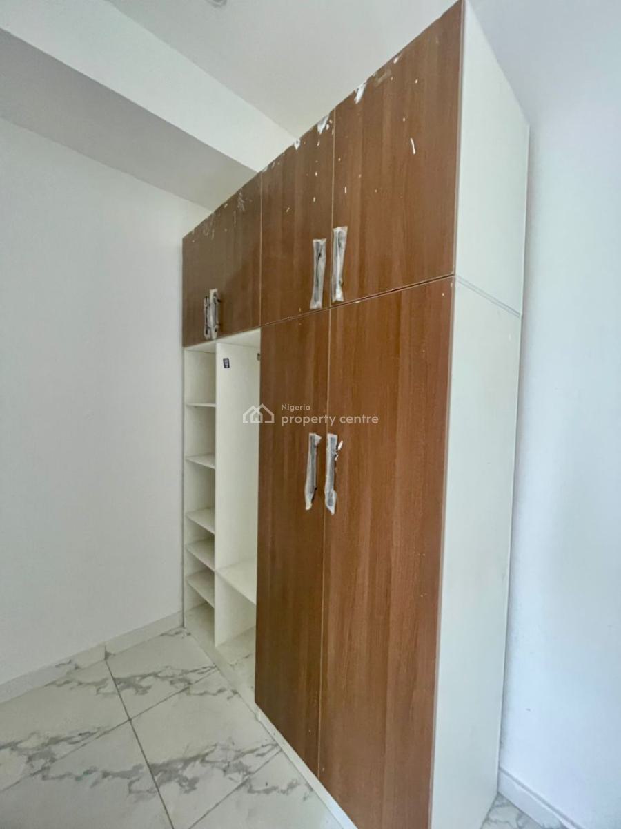 Finely Built 2 Bedroom Apartment with Pool, Ikate, Lekki, Lagos, Flat / Apartment for Sale