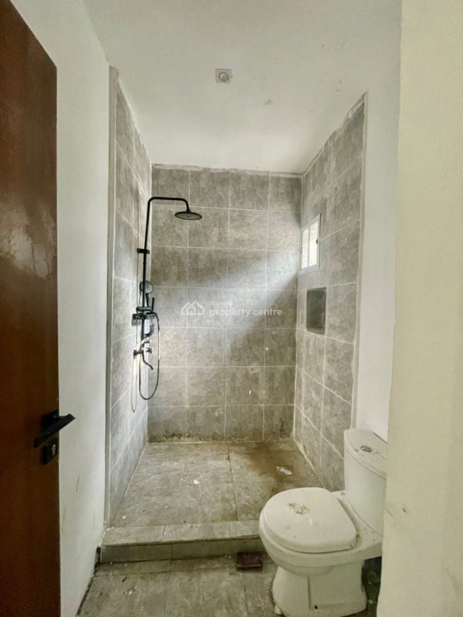 Finely Built 2 Bedroom Apartment with Pool, Ikate, Lekki, Lagos, Flat / Apartment for Sale