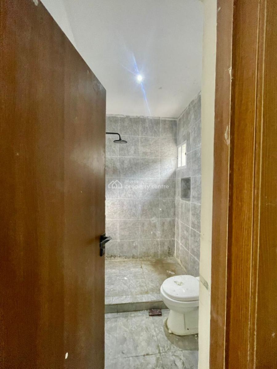 Finely Built 2 Bedroom Apartment with Pool, Ikate, Lekki, Lagos, Flat / Apartment for Sale