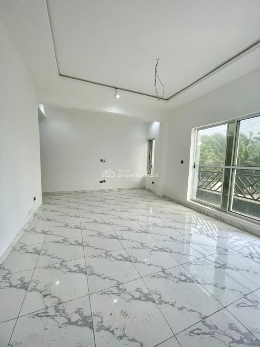 Finely Built 2 Bedroom Apartment with Pool, Ikate, Lekki, Lagos, Flat / Apartment for Sale