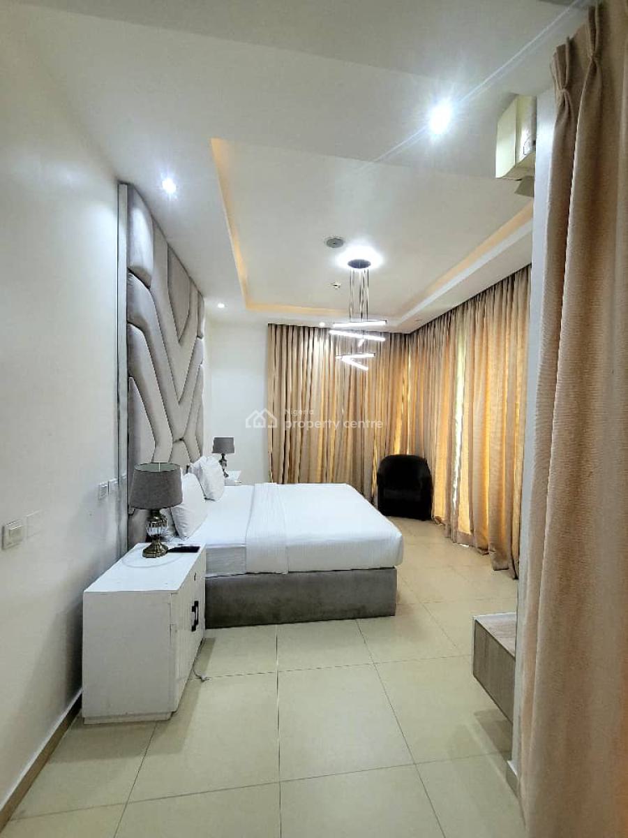 Luxury 2bed, Ikoyi, Lagos, Flat / Apartment for Rent