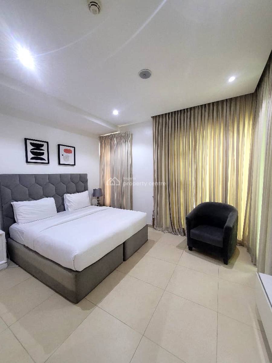 Luxury 2bed, Ikoyi, Lagos, Flat / Apartment for Rent