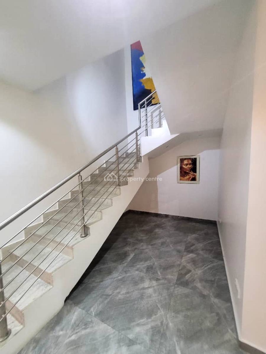 Luxury 2bed, Ikoyi, Lagos, Flat / Apartment for Rent