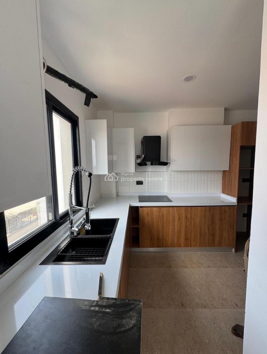 Elegantly Built 4bed Maisonette with Swimming Pool ,gym &elevator, Banana Island ,ikoyi ,lagos ,nigeria, Banana Island, Ikoyi, Lagos, Flat / Apartment for Rent
