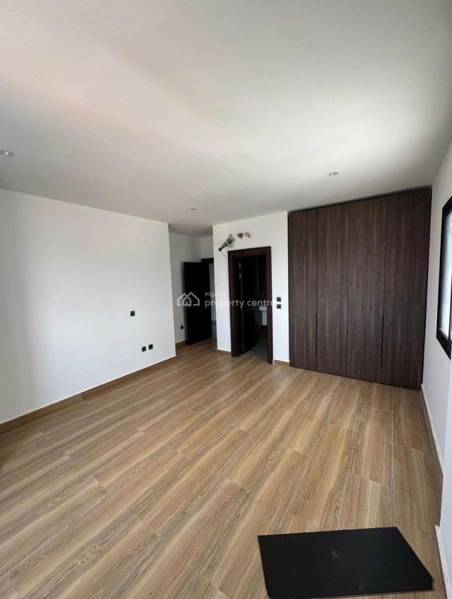 Elegantly Built 4bed Maisonette with Swimming Pool ,gym &elevator, Banana Island ,ikoyi ,lagos ,nigeria, Banana Island, Ikoyi, Lagos, Flat / Apartment for Rent