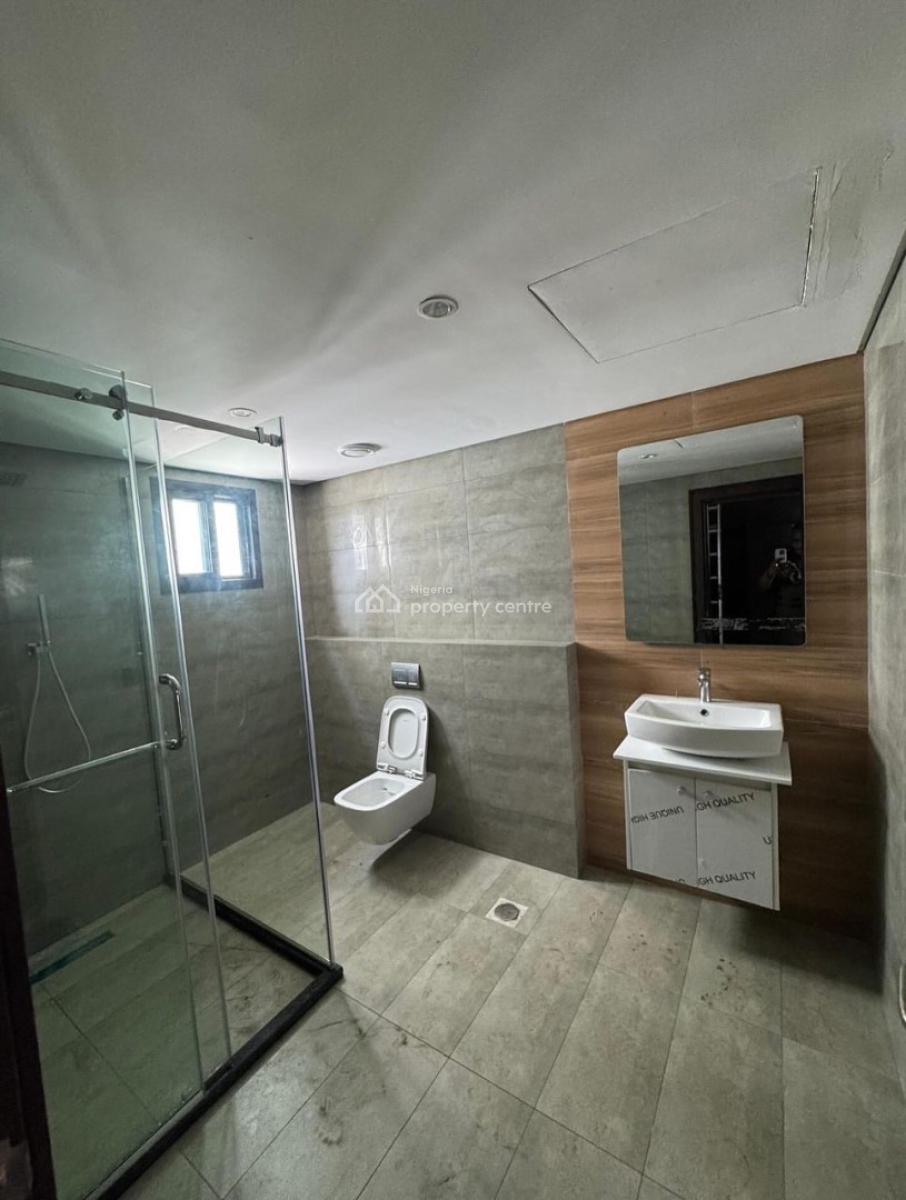 Elegantly Built 4bed Maisonette with Swimming Pool ,gym &elevator, Banana Island ,ikoyi ,lagos ,nigeria, Banana Island, Ikoyi, Lagos, Flat / Apartment for Rent