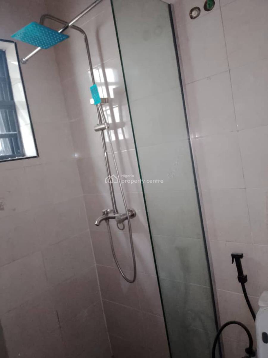 Newly Built 4 Bedroom Terraced Duplex, Off Spg Road, Ologolo, Lekki, Lagos, Terraced Duplex for Rent