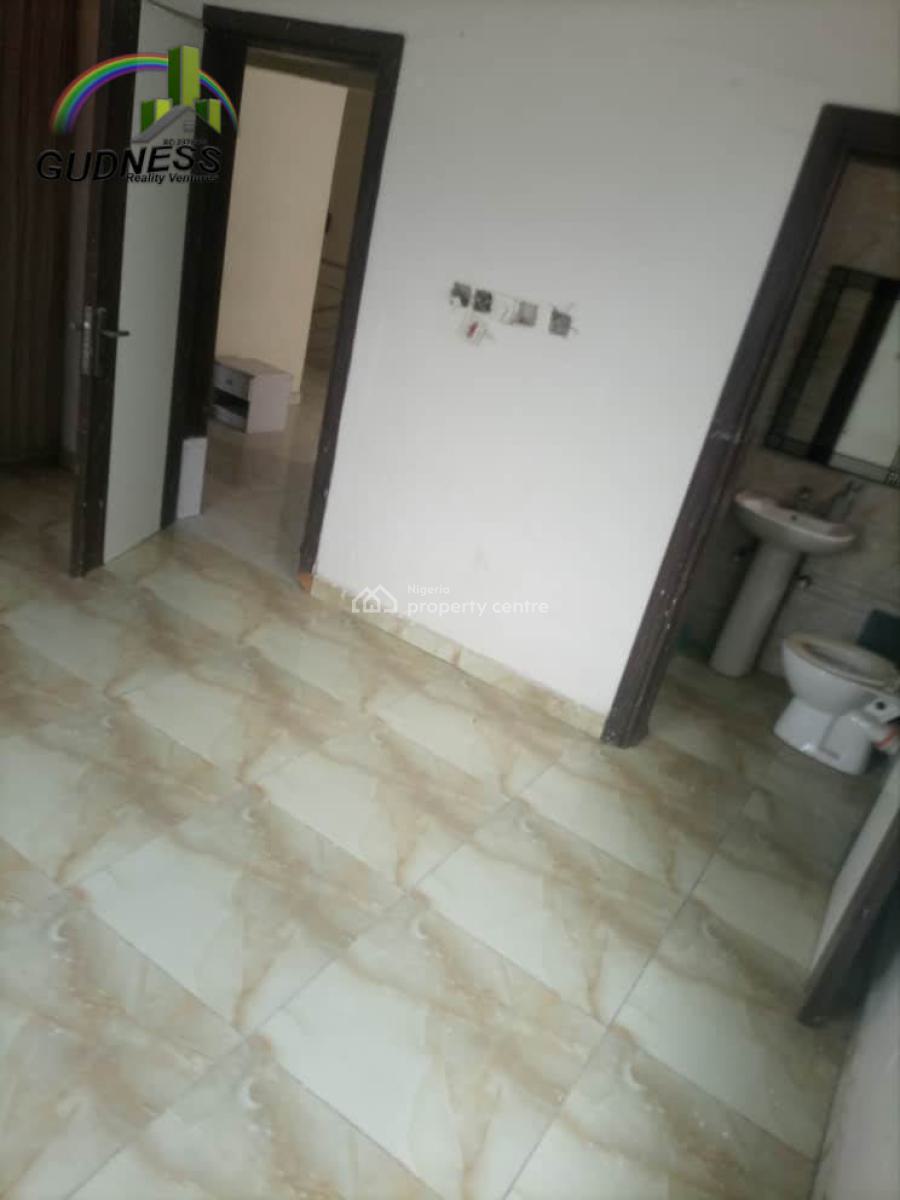 Sharp 4 Bedroom Semi Detached Duplex with a Bq, Osapa London, Osapa, Lekki, Lagos, Semi-detached Duplex for Rent