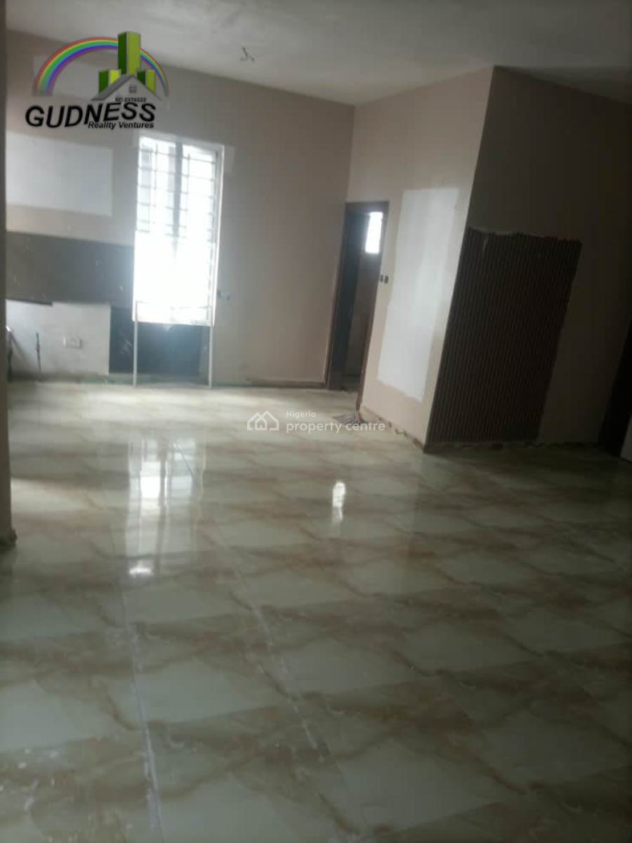 Sharp 4 Bedroom Semi Detached Duplex with a Bq, Osapa London, Osapa, Lekki, Lagos, Semi-detached Duplex for Rent