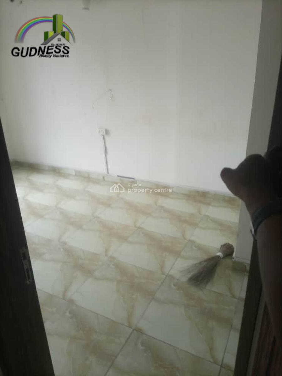 Sharp 4 Bedroom Semi Detached Duplex with a Bq, Osapa London, Osapa, Lekki, Lagos, Semi-detached Duplex for Rent