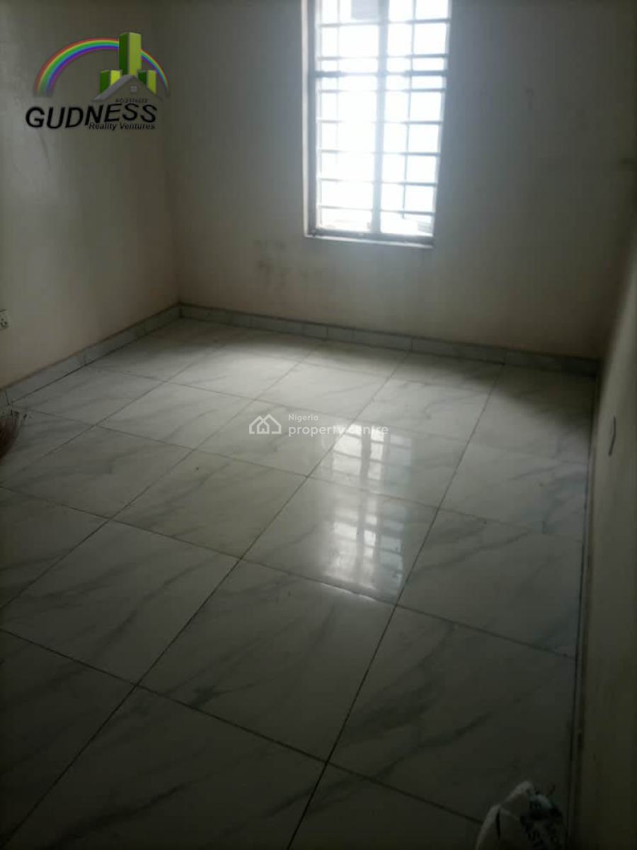 Sharp 4 Bedroom Semi Detached Duplex with a Bq, Osapa London, Osapa, Lekki, Lagos, Semi-detached Duplex for Rent