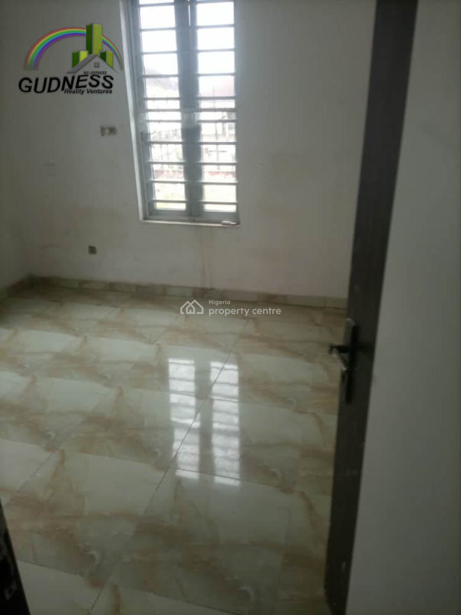 Sharp 4 Bedroom Semi Detached Duplex with a Bq, Osapa London, Osapa, Lekki, Lagos, Semi-detached Duplex for Rent